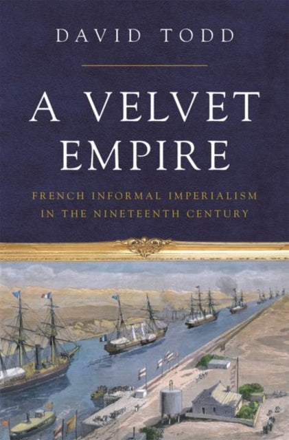 VELVET EMPIRE