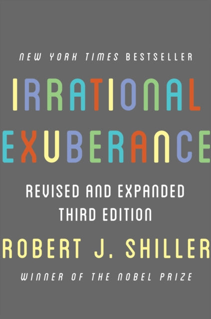 Irrational Exuberance: Revised and Expanded Third Edition
