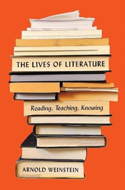 Lives of Literature