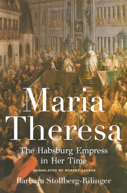 MARIA THERESA