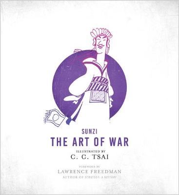 The Art of War - An Illustrated Edition