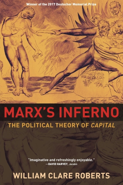 Marx's Inferno