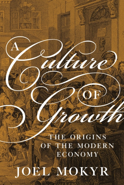 Culture of Growth