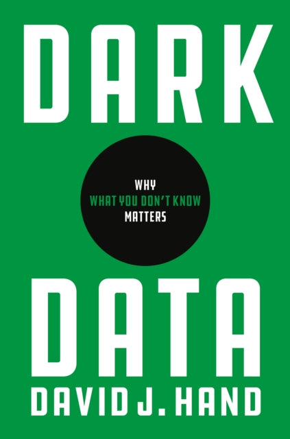 DARK DATA