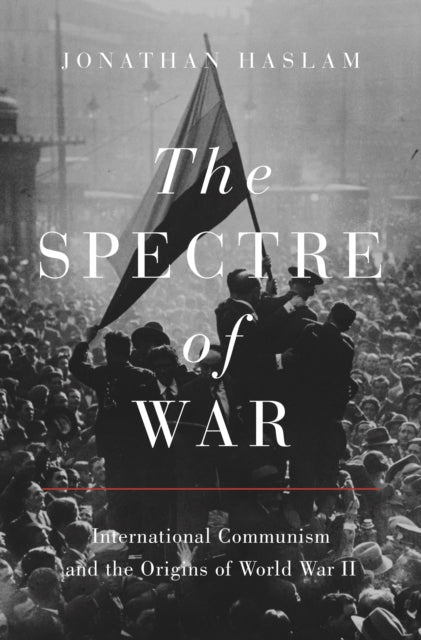 SPECTRE OF WAR