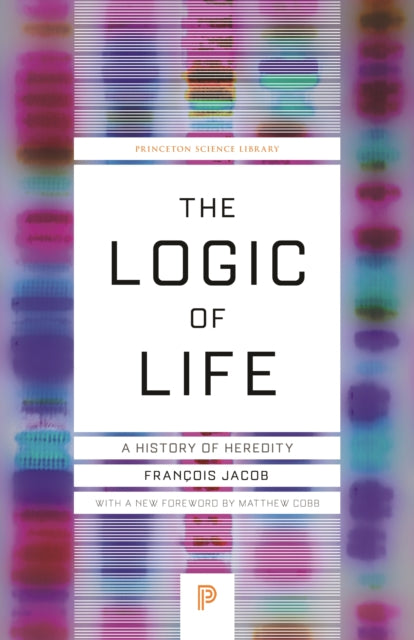 The Logic of Life - A History of Heredity