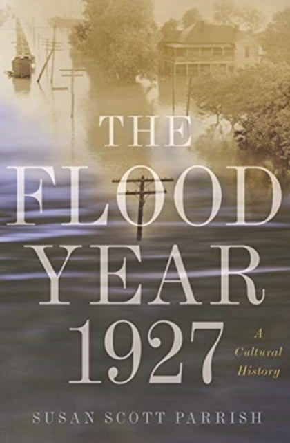 The Flood Year 1927 - A Cultural History