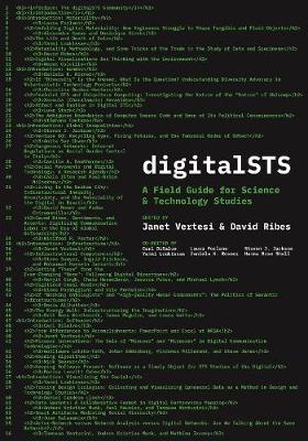 digitalSTS - A Field Guide for Science & Technology Studies