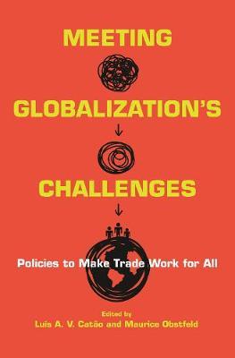 Meeting Globalization's Challenges - Policies to Make Trade Work for All