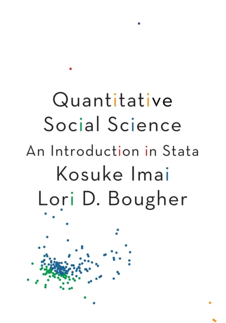 QUANTITATIVE SOCIAL SCIENCE