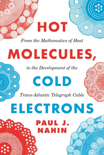 HOT MOLECULES, COLD ELECTRONS