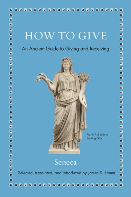 HOW TO GIVE