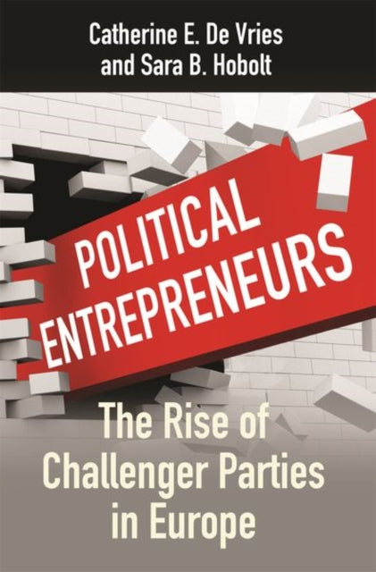 POLITICAL ENTREPRENEURS