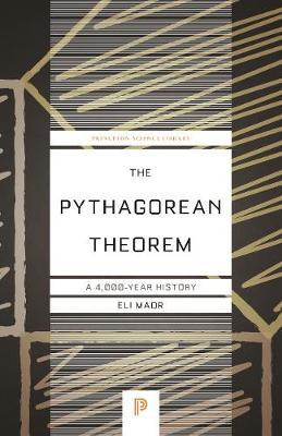 The Pythagorean Theorem - A 4,000-Year History