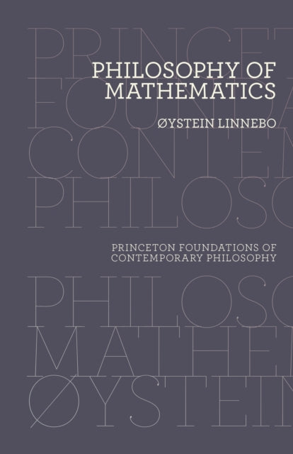 PHILOSOPHY OF MATHEMATICS