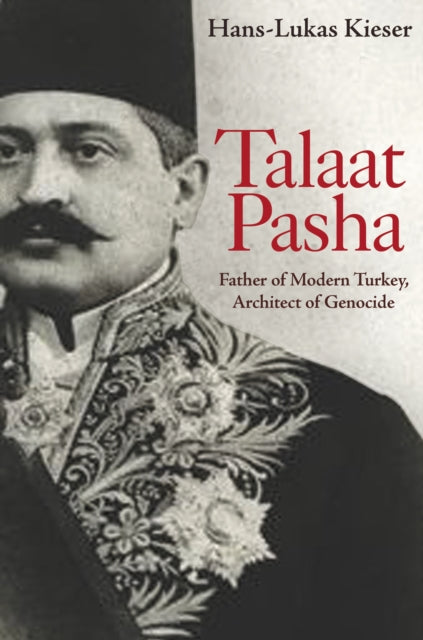 TALAAT PASHA