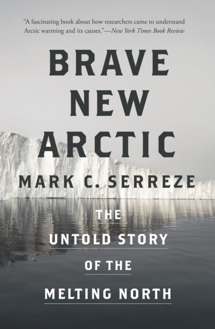 BRAVE NEW ARCTIC