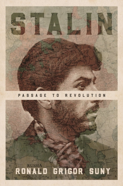 Stalin - Passage to Revolution