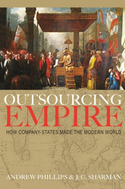 OUTSOURCING EMPIRE