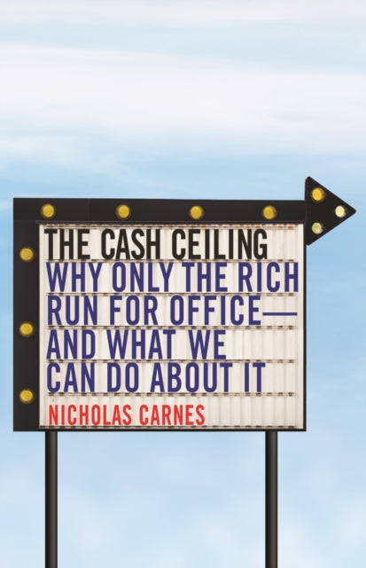 Cash Ceiling