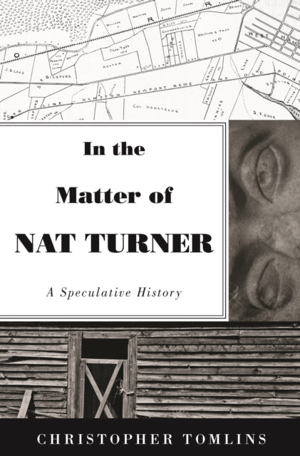 In the Matter of Nat Turner