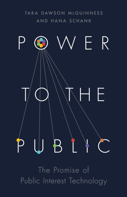 POWER TO THE PUBLIC