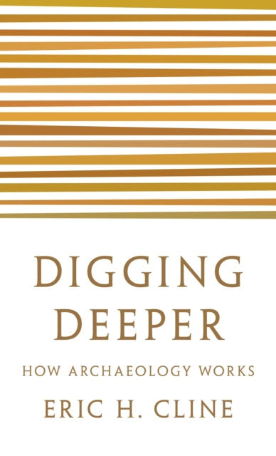 DIGGING DEEPER