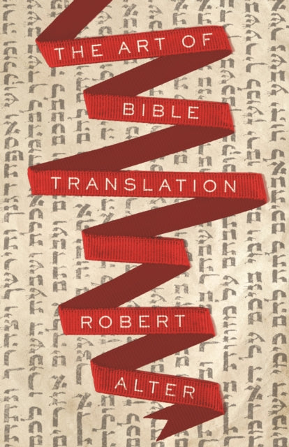 Art of Bible Translation