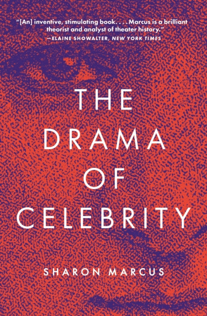 DRAMA OF CELEBRITY