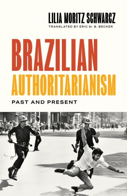 BRAZILIAN AUTHORITARIANISM