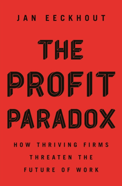 PROFIT PARADOX