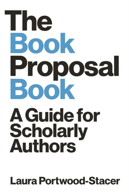 Book Proposal Book