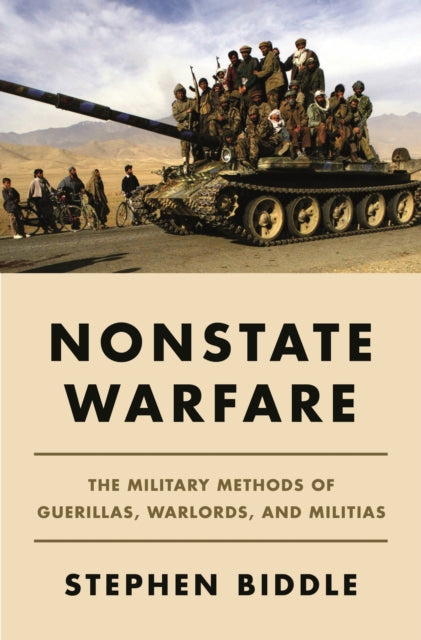 Nonstate Warfare