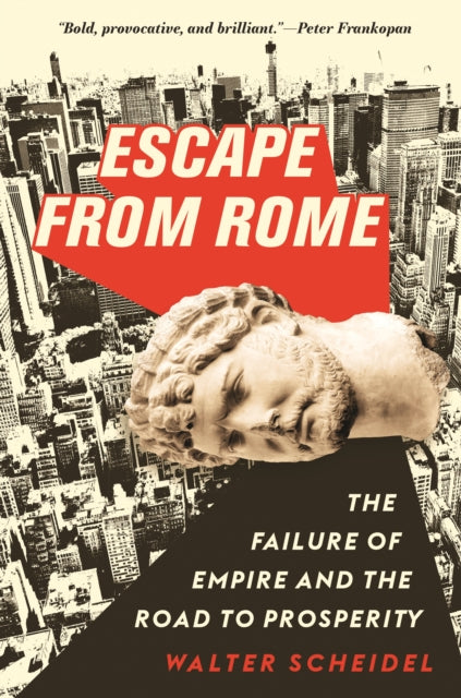 ESCAPE FROM ROME