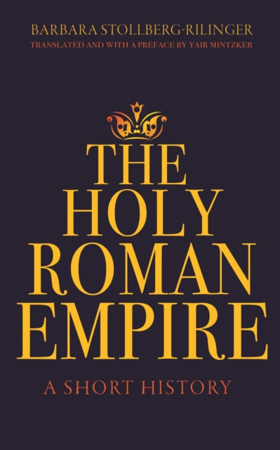 HOLY ROMAN EMPIRE