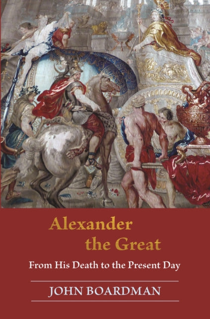 ALEXANDER THE GREAT