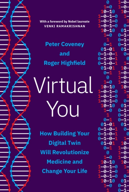 Virtual You