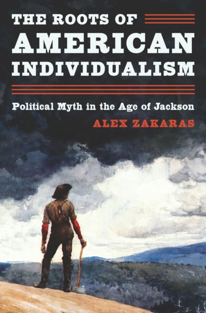 Roots of American Individualism