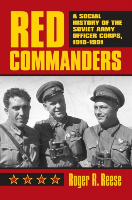 Red Commanders