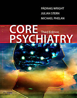 CORE PSYCHIATRY