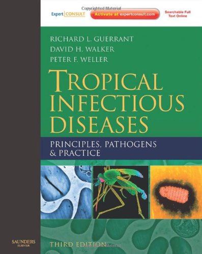 Tropical Infectious Diseases