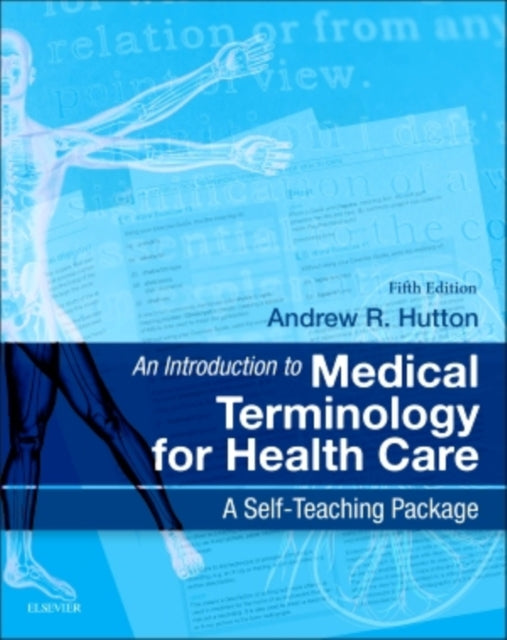 Introduction to Medical Terminology for Health Care