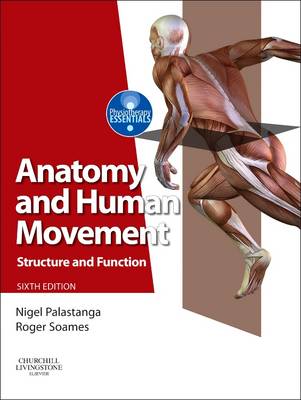 Anatomy and Human Movement: Structure and function