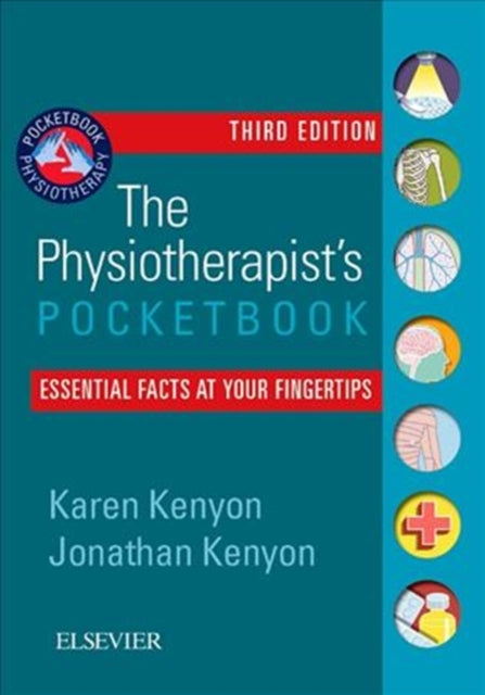 The Physiotherapist's Pocketbook - Essential Facts at Your Fingertips
