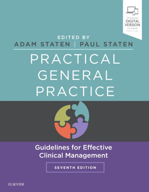 Practical General Practice - Guidelines for Effective Clinical Management