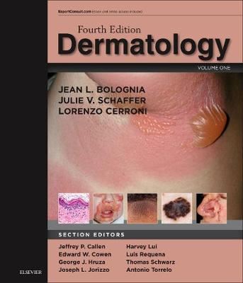 Dermatology: 2-Volume Set