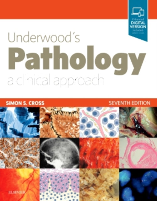 Underwood's Pathology: a Clinical Approach