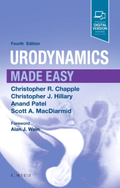 Urodynamics Made Easy