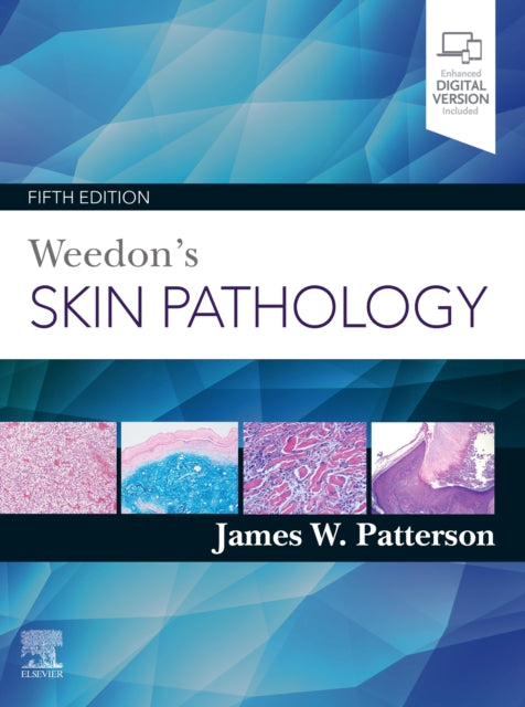 WEEDON`S SKIN PATHOLOGY