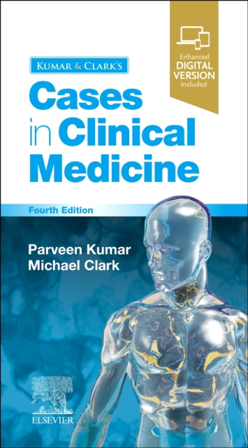 Kumar & Clark's Cases in Clinical Medicine